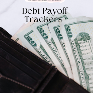 YSS Debt Payoff Tracker