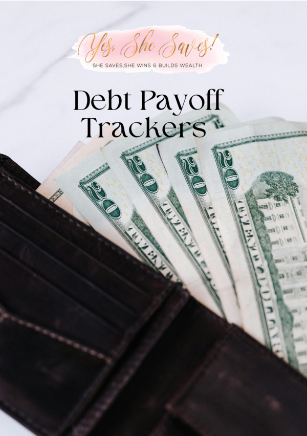 YSS Debt Payoff Tracker