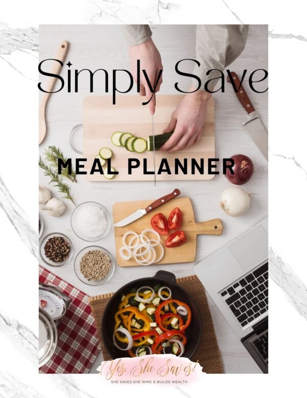 YSS Meal Planner